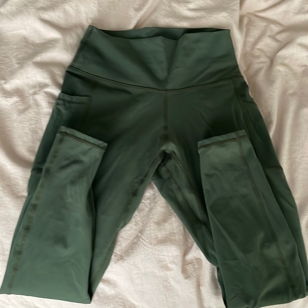 Women’s leggings